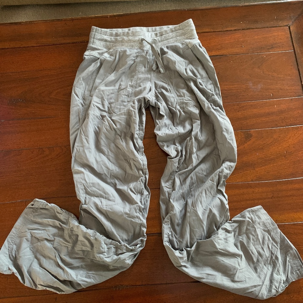 Ivivva Live to Move Pants